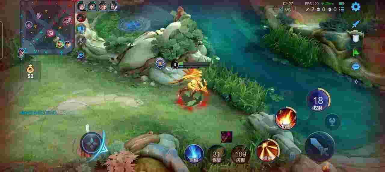 王者荣耀擎天柱 - 39元和平辅助自助餐多少钱辅助预览图